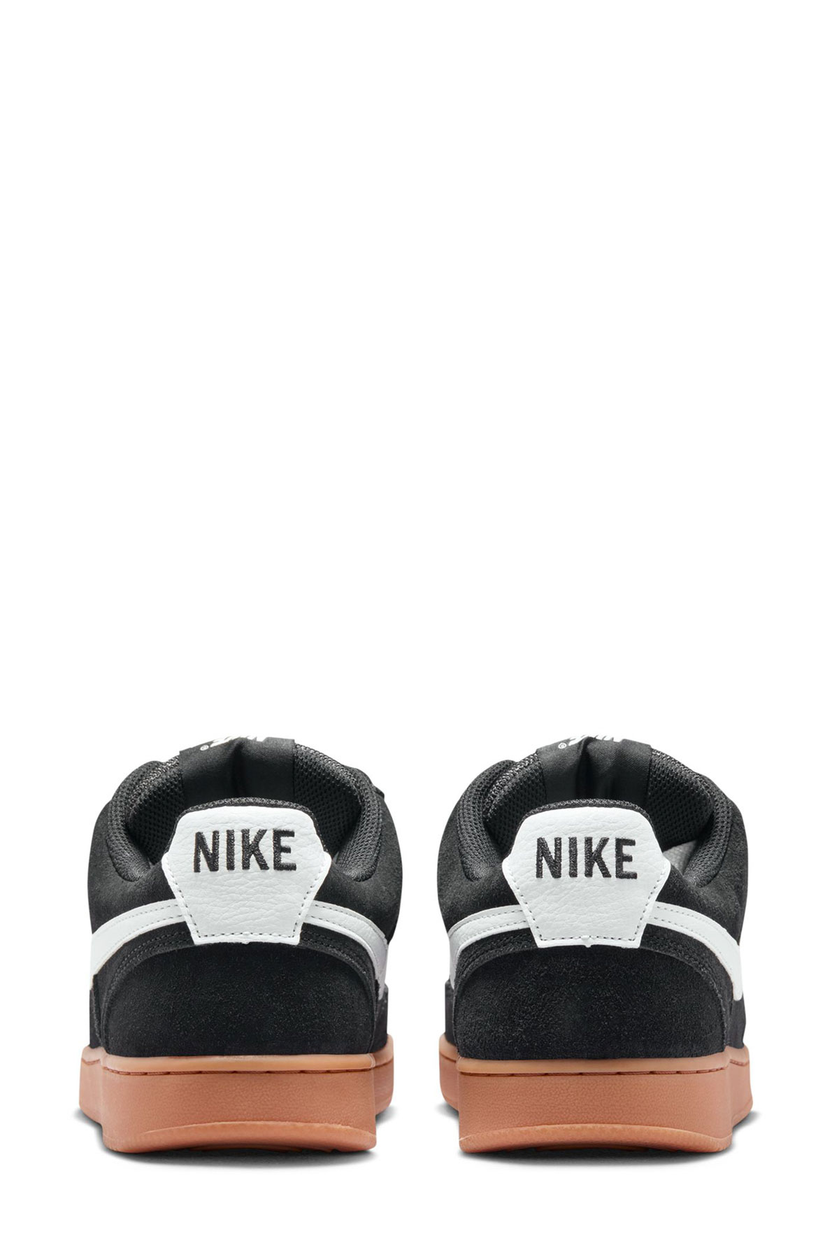 Court Vision Low FL Siyah Erkek Sneaker Fiyatları - 102690207 | Flo