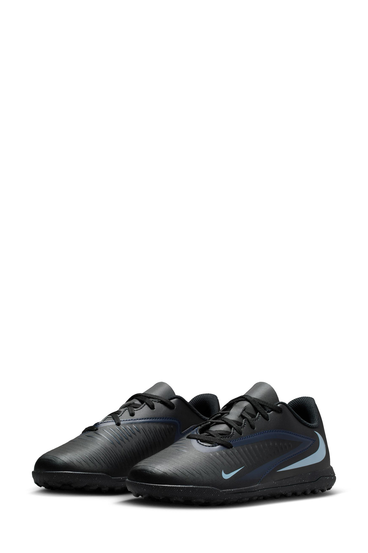 JR PHANTOM 6 LOW CLUB TF Siyah Unisex Krampon Fiyatları