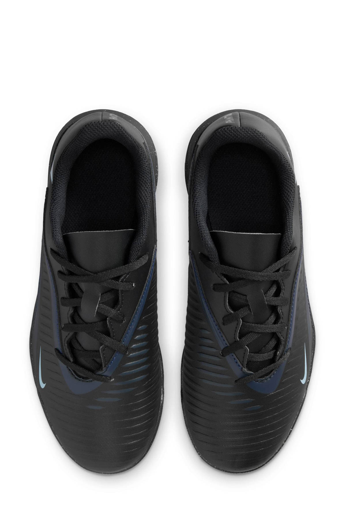 JR PHANTOM 6 LOW CLUB TF Siyah Unisex Krampon Fiyatları