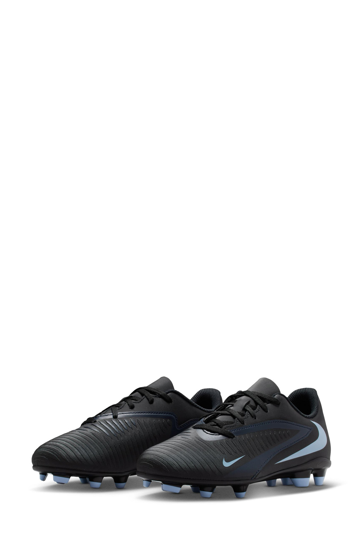 JR PHANTOM 6 LOWCLUBFG/MG Siyah Unisex Krampon Fiyatları