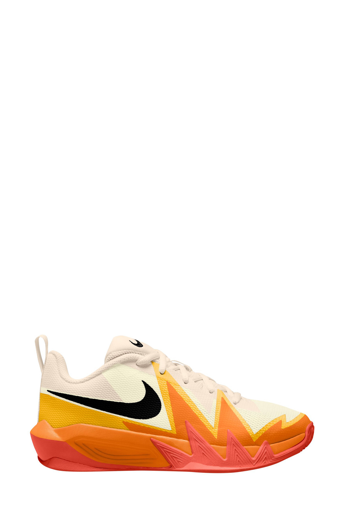 Nike DX3415-100 スパイクシューズ 9.5 US Nike Kevin Durant 17 x Alchemist Erkek Basketbol Ayakkabısı | Barçın