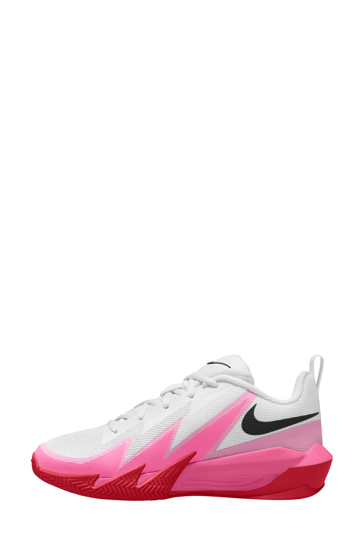 S.T. DYNAMITE (GS) Pembe Unisex Basketbol Ayakkabısı Fiyatları | Flo