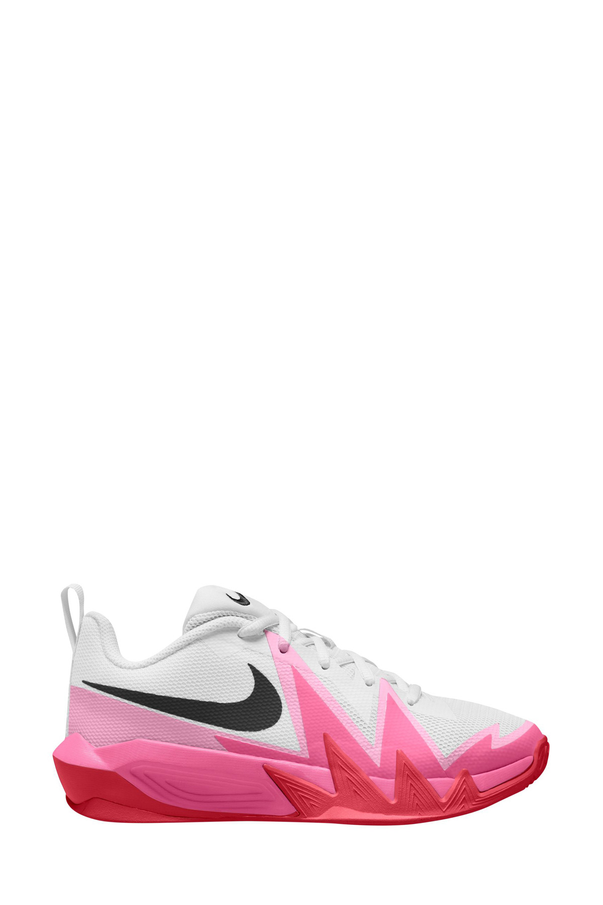 S.T. DYNAMITE (GS) Pembe Unisex Basketbol Ayakkabısı Fiyatları | Flo