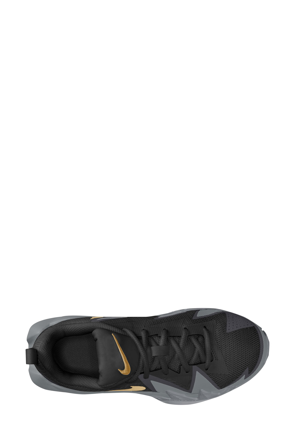 S.T. Dynamite Siyah Unisex Basketbol Ayakkabısı Fiyatları