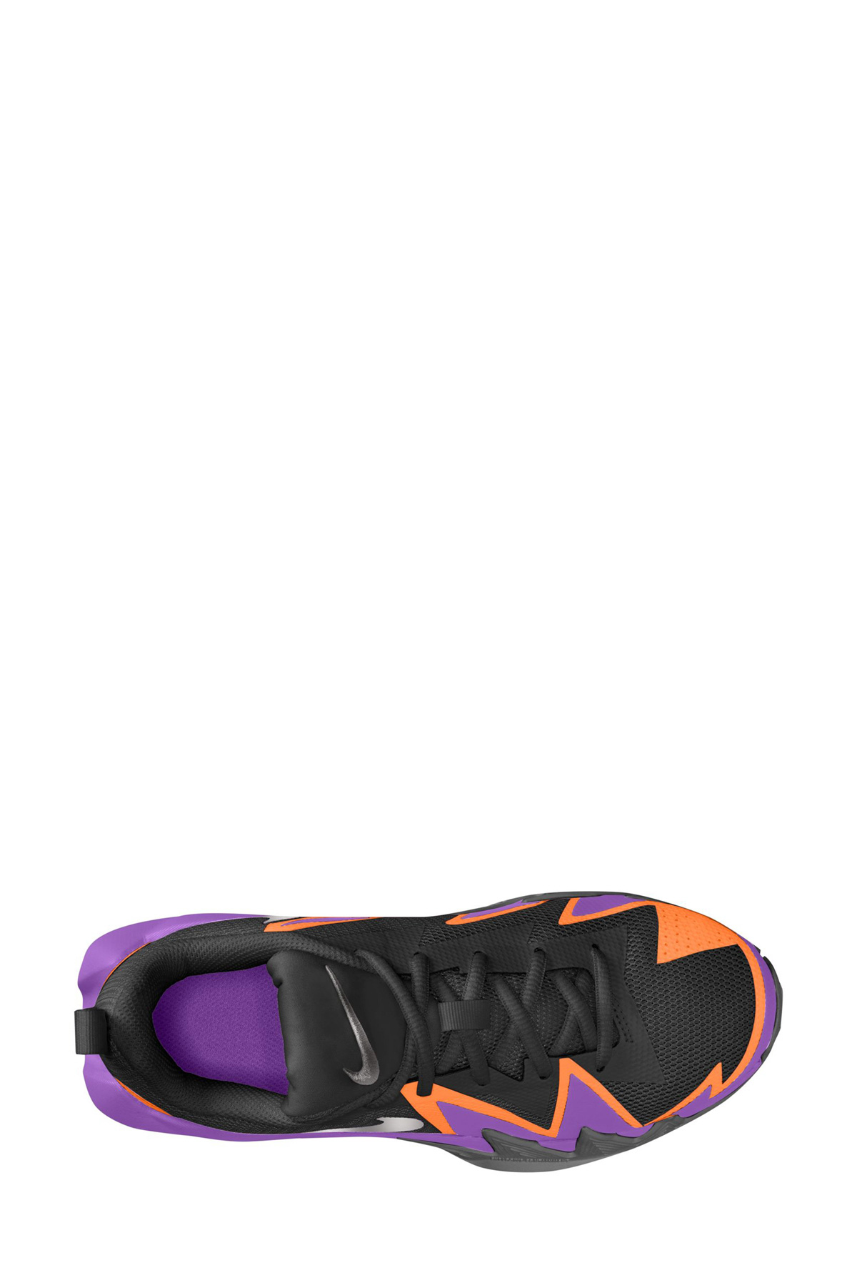 S.T. Dynamite Siyah Unisex Basketbol Ayakkabısı Fiyatları