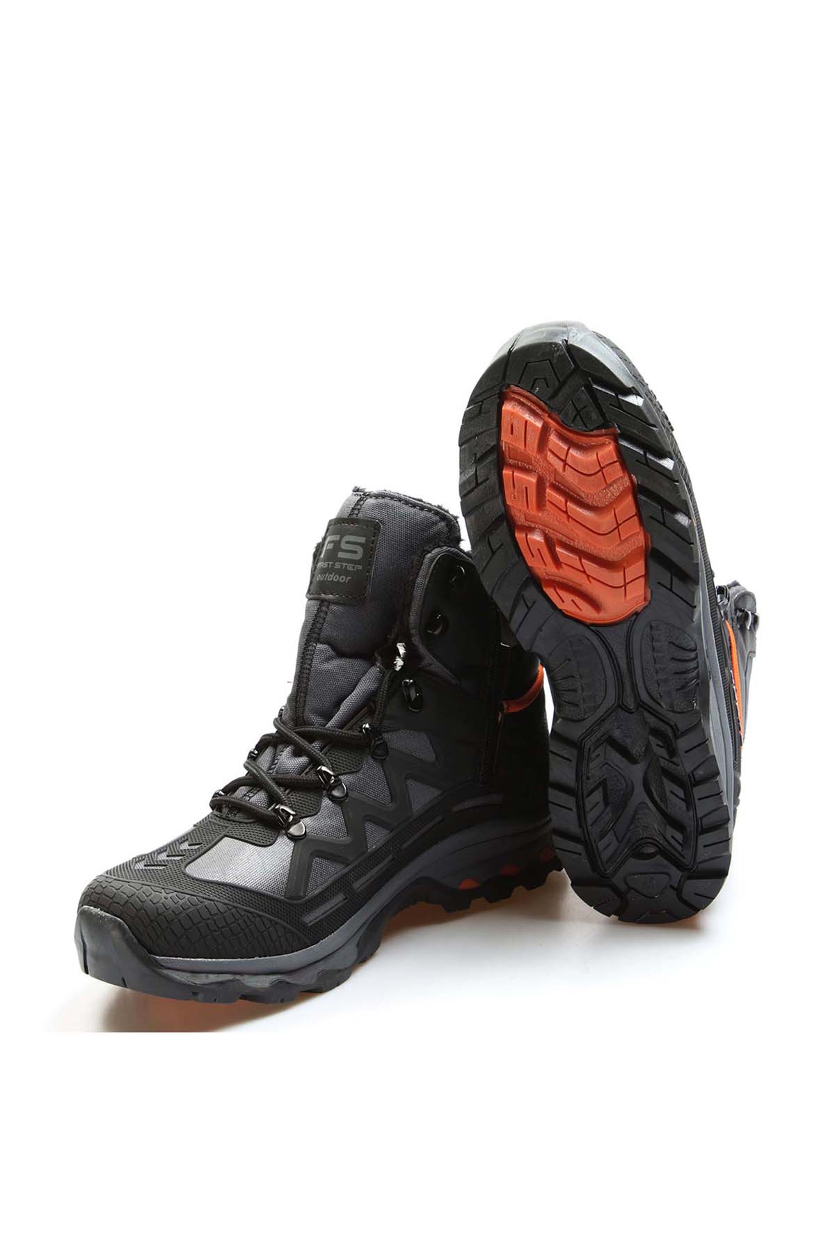 Kadın Outdoor Bot 865SZA6025 Fiyatları - 200048983 | Flo