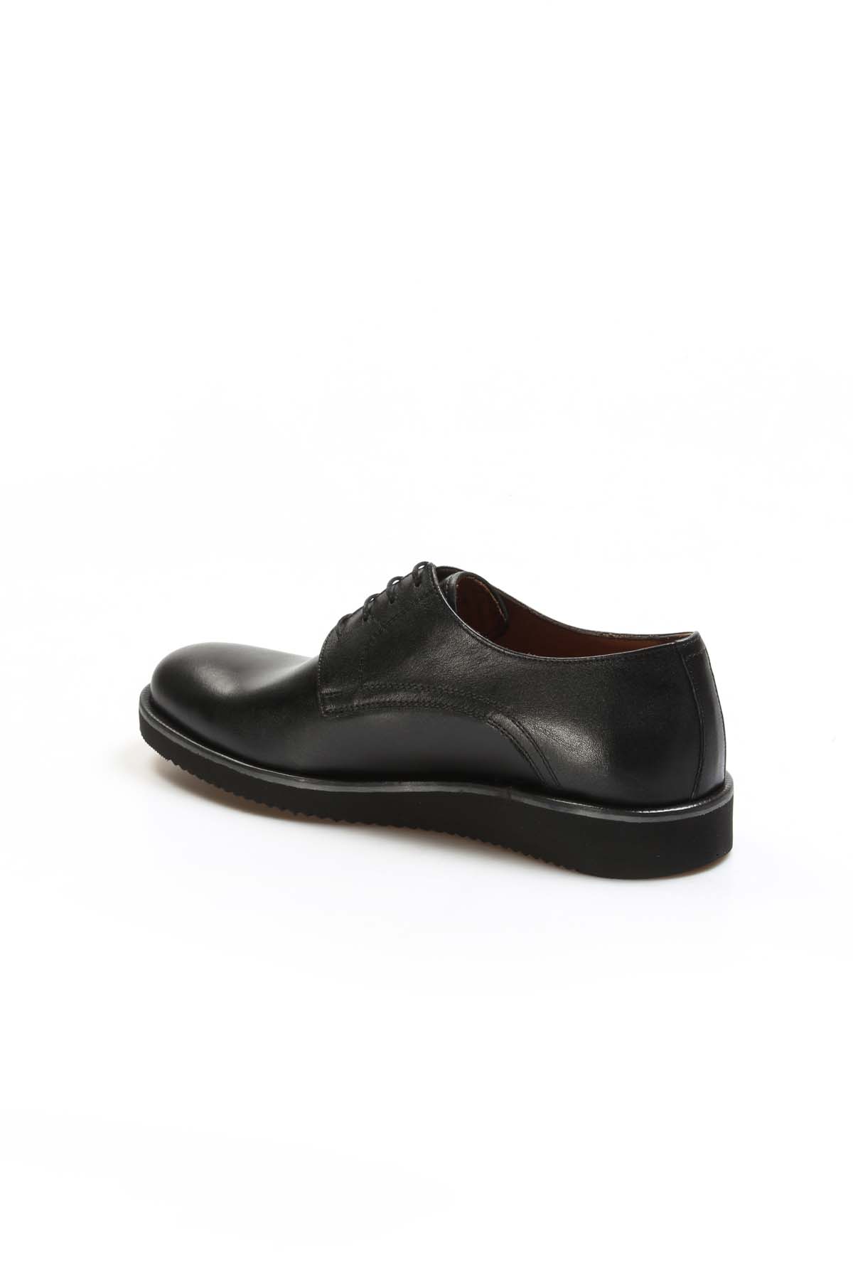 Hakiki Deri Erkek Outdoor Ayakkabı 822MA050 - Görsel 3