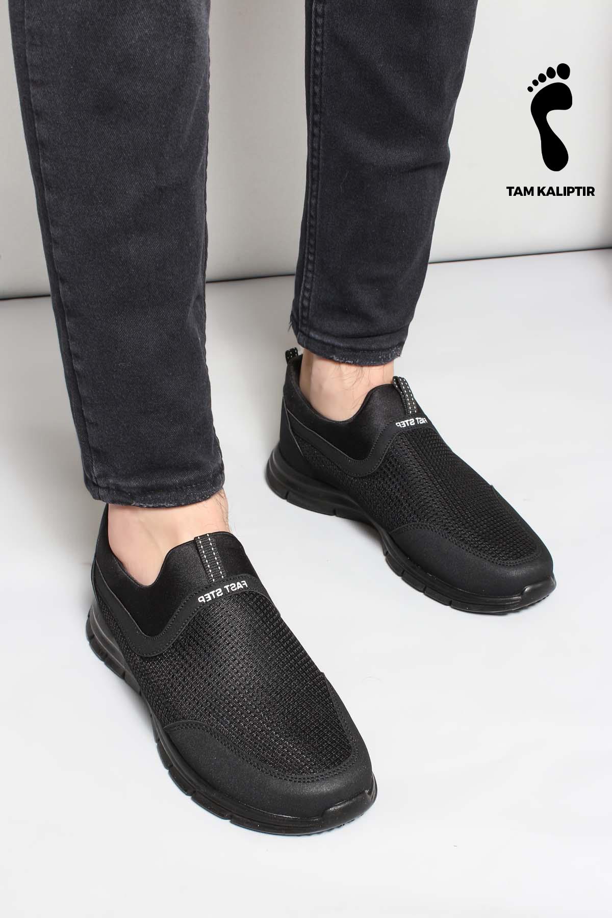 Erkek Sneaker Ayakkabı 930MAF555 - Görsel 3