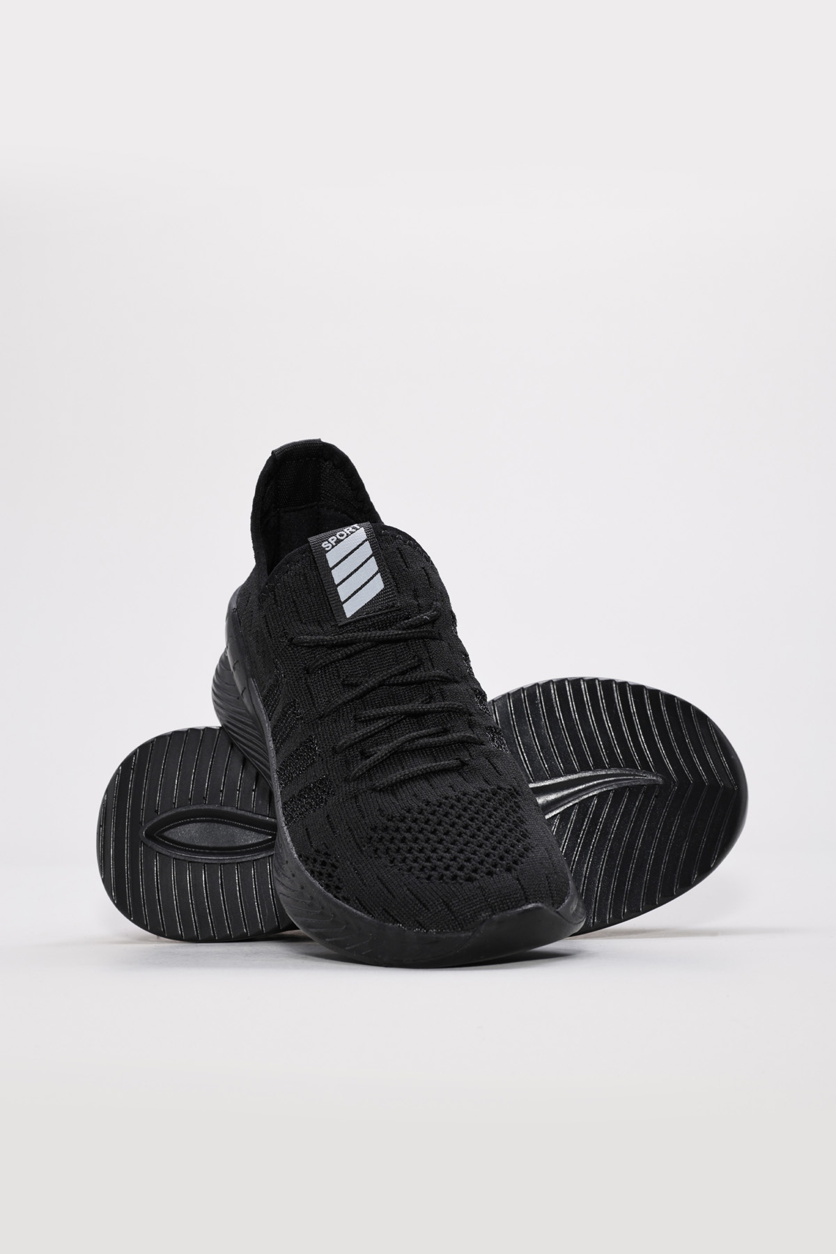 Kadın Spor Ayakkabı 925ZA038 - Görsel 5