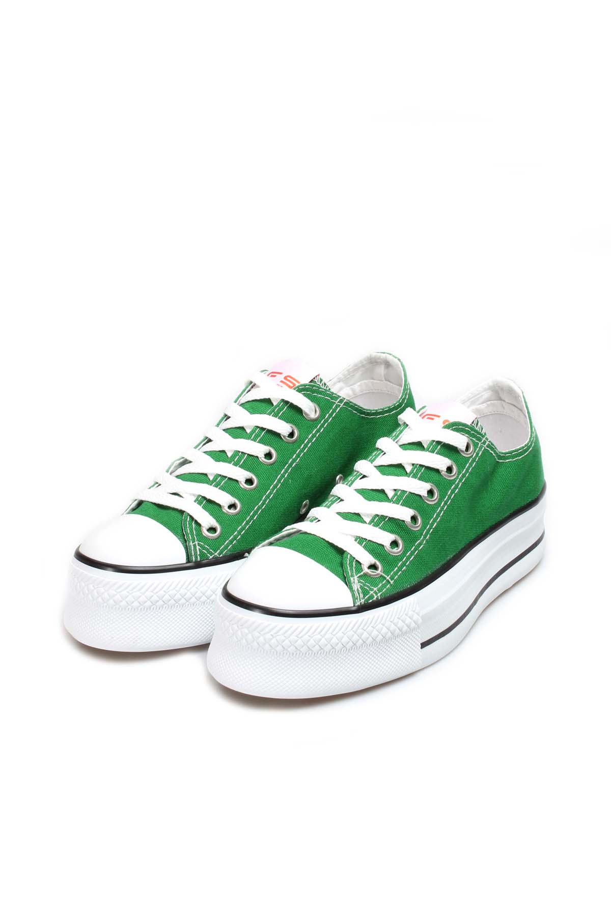 Kadın Sneaker Ayakkabı 620ZA1907 - Görsel 8