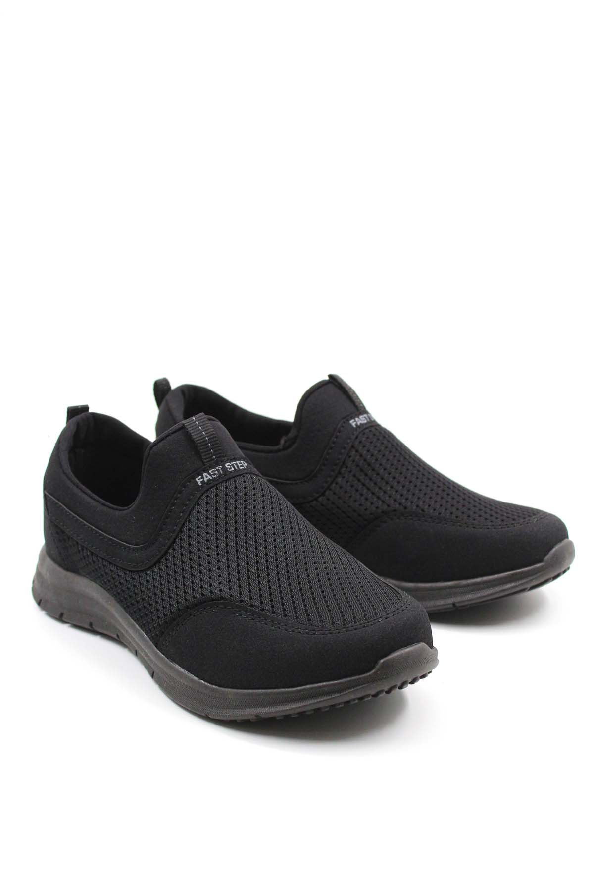 Kadın Sneaker Ayakkabı 930ZAF555 - Görsel 6