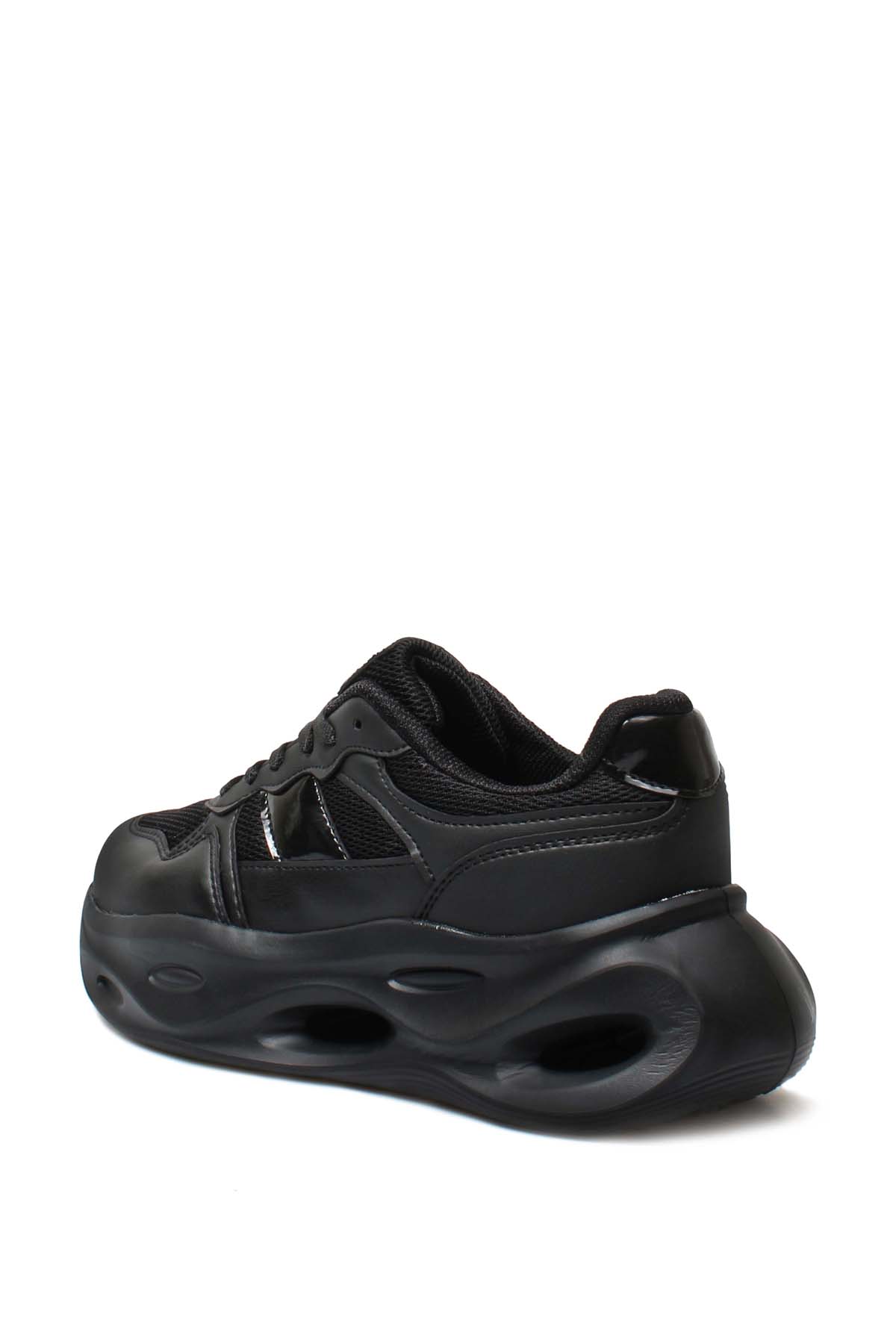 Kadın Sneaker Ayakkabı 666ZA154 - Görsel 3