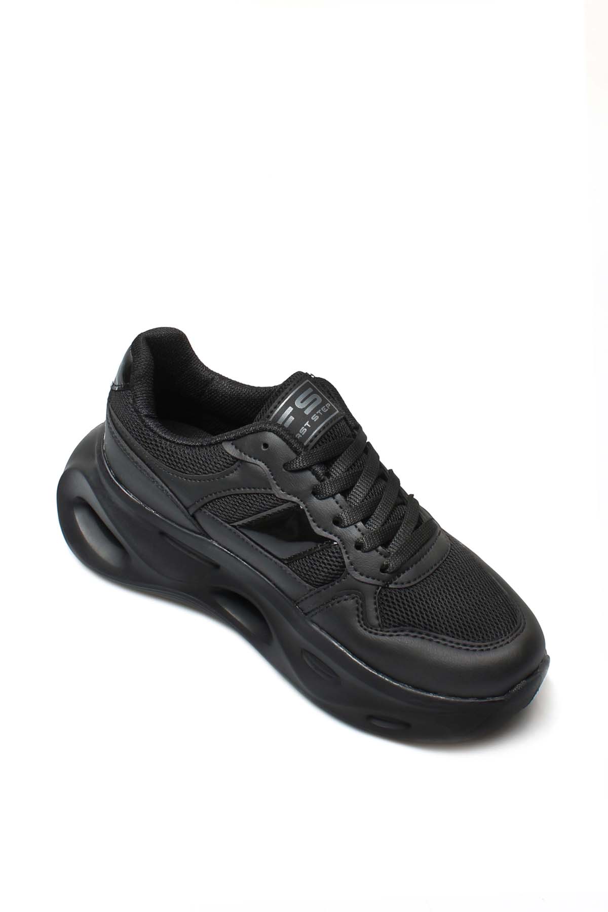 Kadın Sneaker Ayakkabı 666ZA154 - Görsel 4