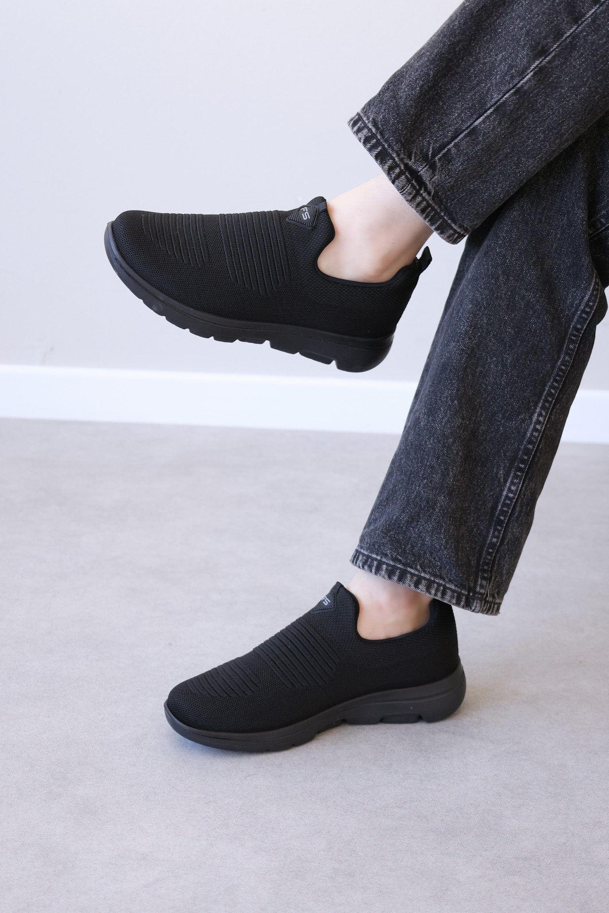 Erkek Yürüyüş Ayakkabı 572MA2480 - Görsel 2