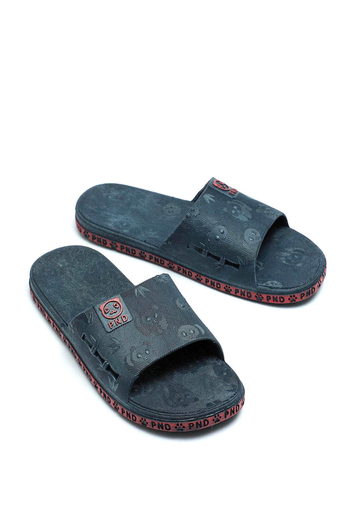 Yazlık Kaydırmaz Taban Kadın Terlik - Görsel 2