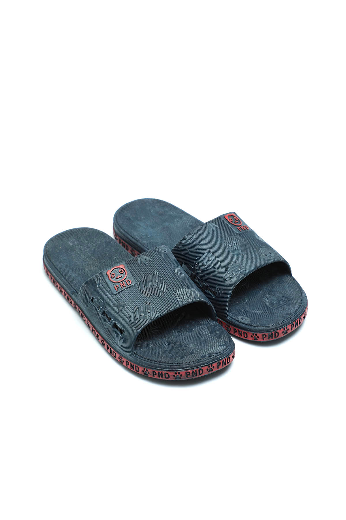 Yazlık Kaydırmaz Taban Kadın Terlik - Görsel 4