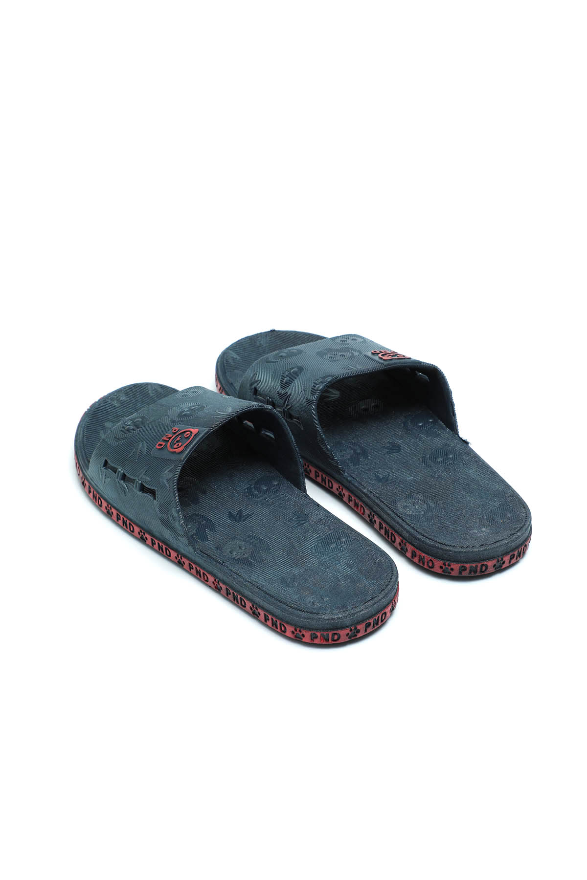 Yazlık Kaydırmaz Taban Kadın Terlik - Görsel 5