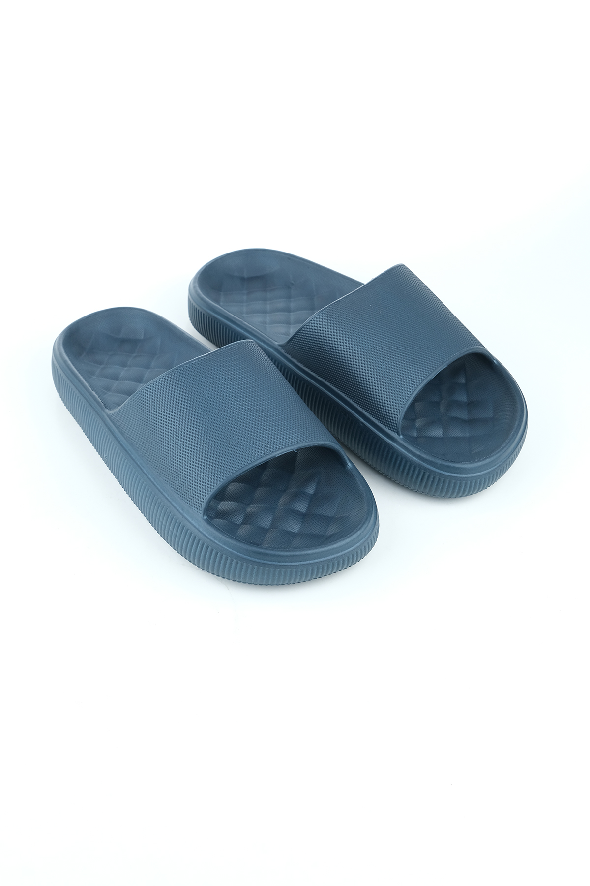 Yazlık Islak Zemine Uygun Kadın Terlik - Görsel 3