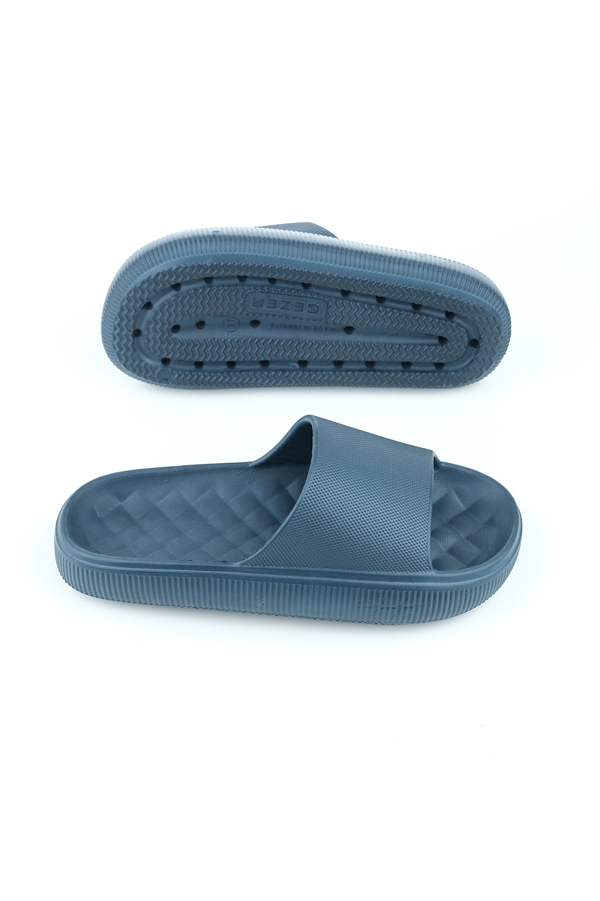 Yazlık Islak Zemine Uygun Kadın Terlik - Görsel 6