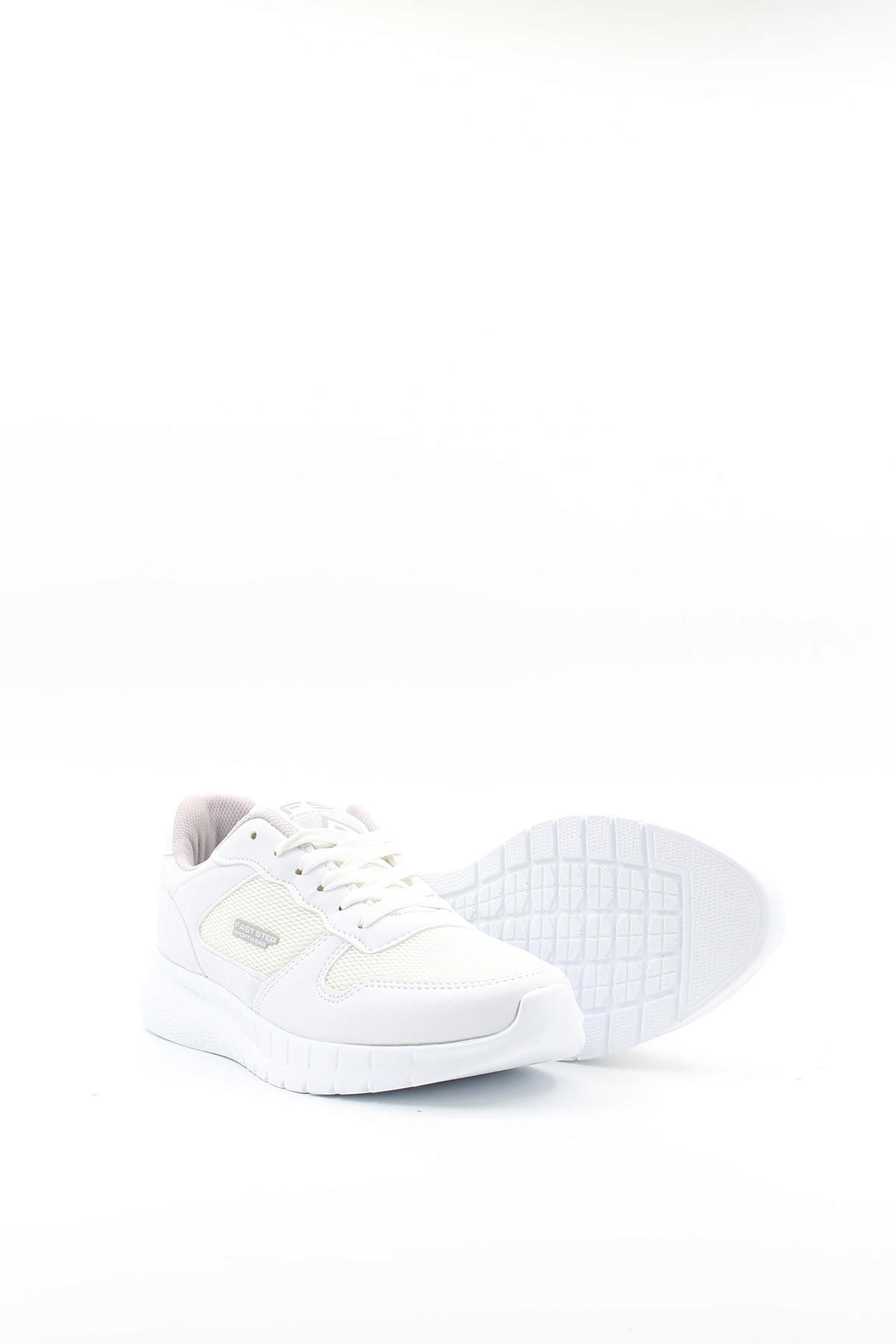 Kadın Sneaker Ayakkabı 925ZA012 - Görsel 6