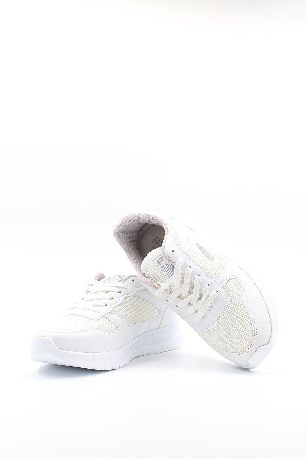 Kadın Sneaker Ayakkabı 925ZA012 - Görsel 7