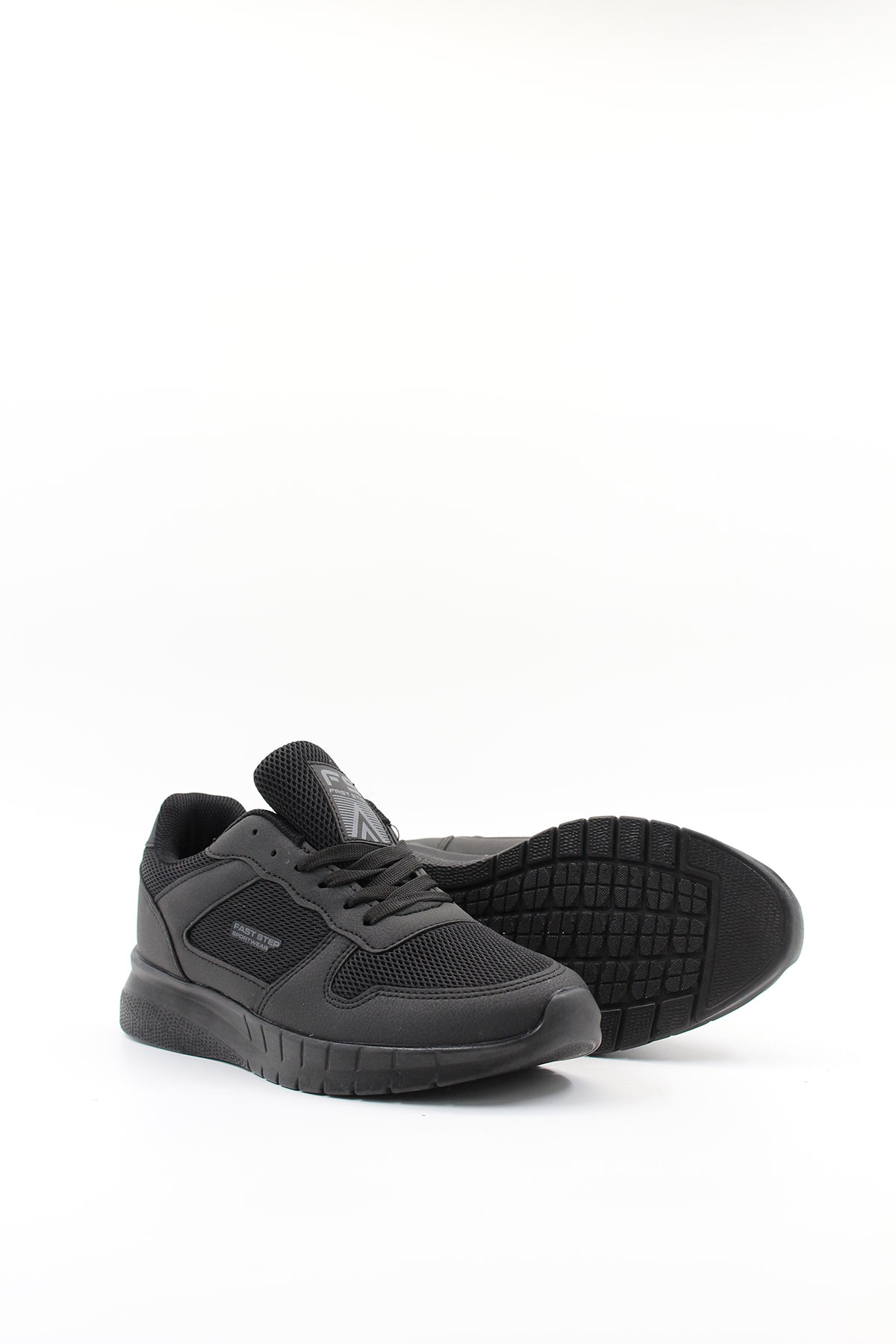 Kadın Sneaker Ayakkabı 925ZA012 - Görsel 6