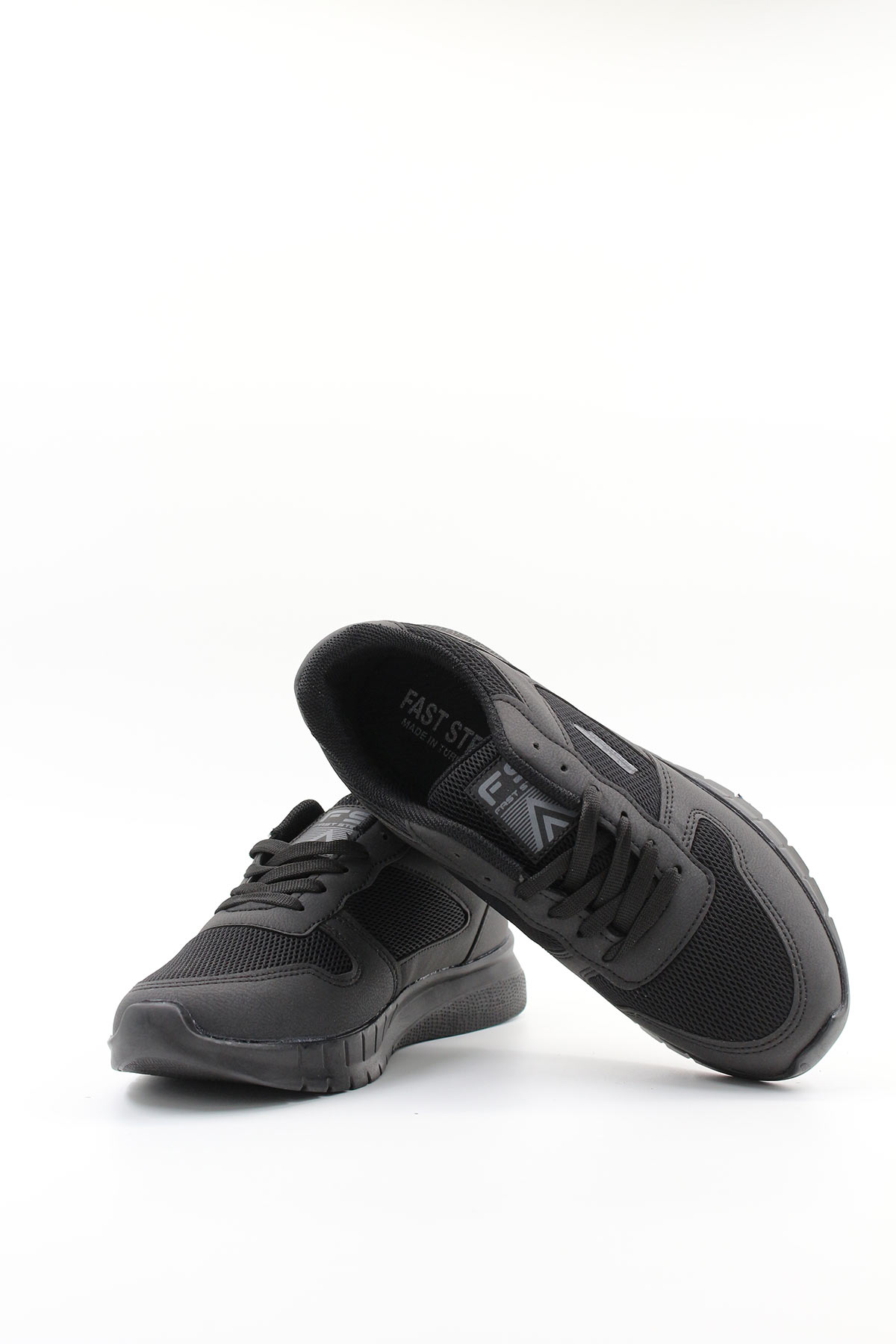 Kadın Sneaker Ayakkabı 925ZA012 - Görsel 7