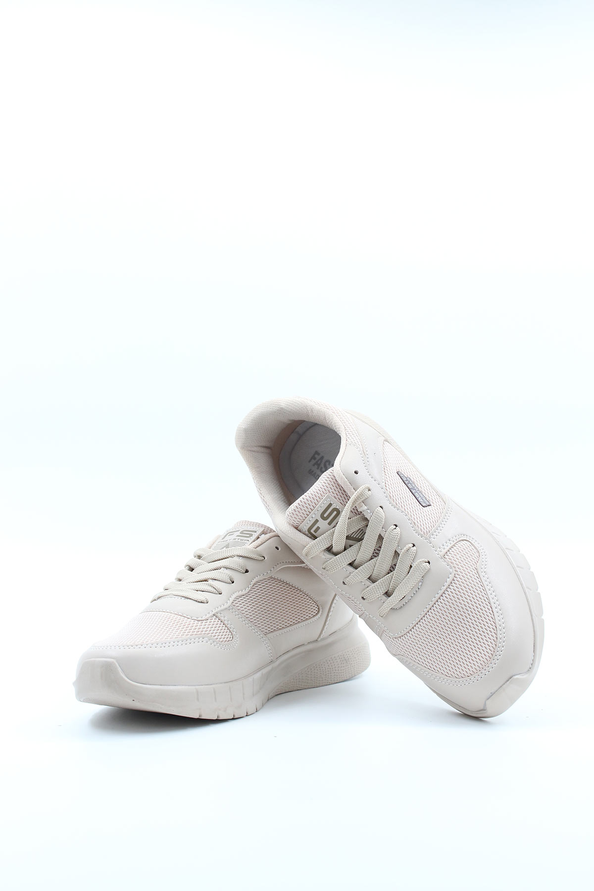 Kadın Sneaker Ayakkabı 925ZA012 - Görsel 7