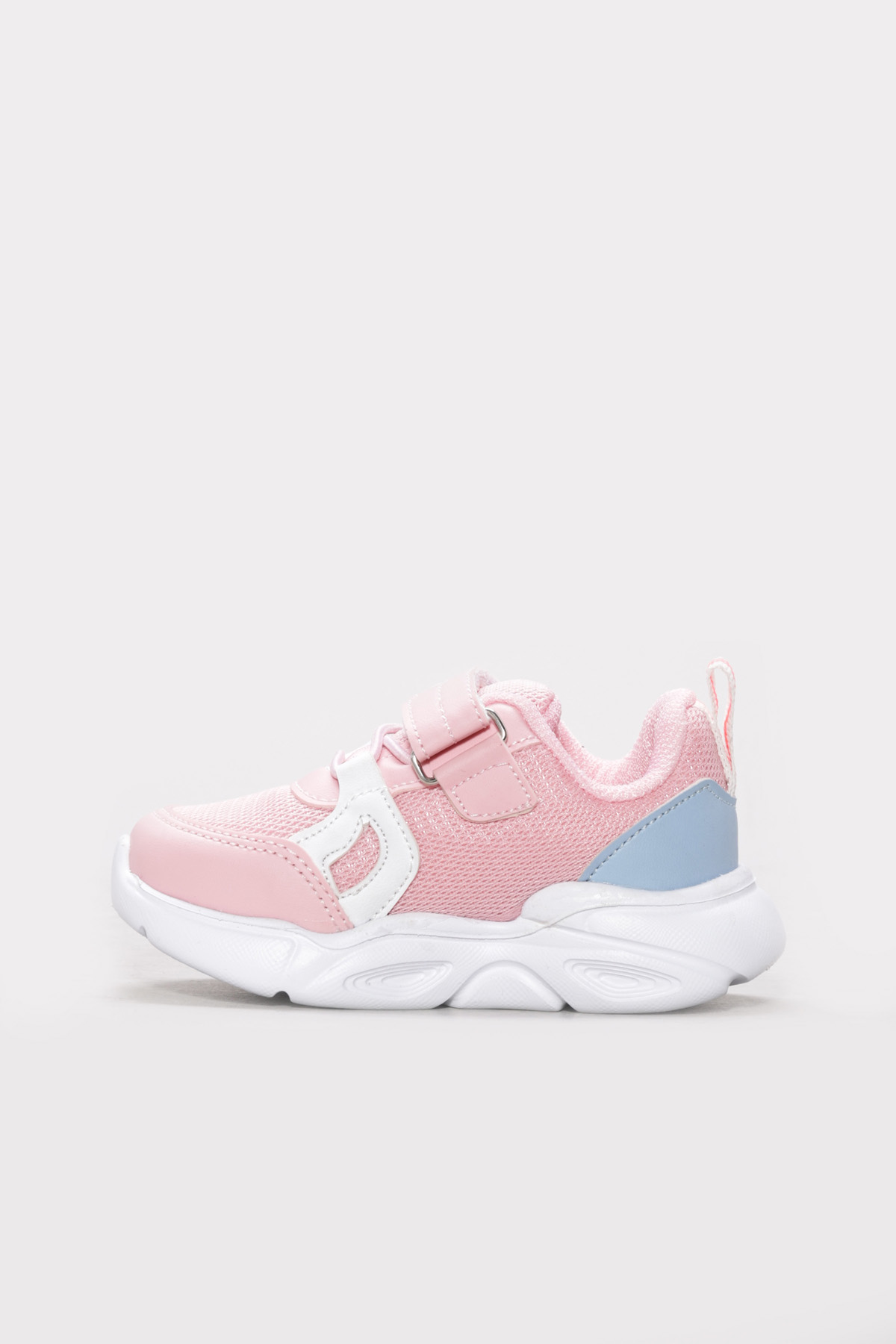 Unisex Çocuk Sneaker Ayakkabı 461BA105 - Görsel 3