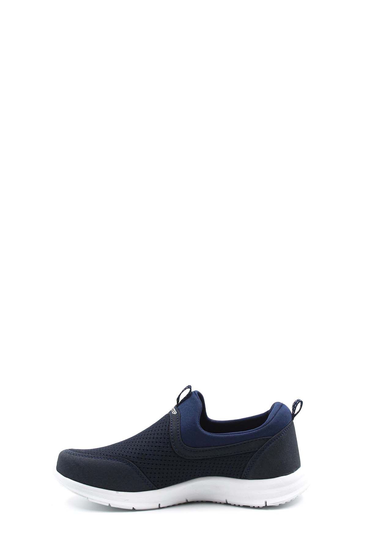 Kadın Sneaker Ayakkabı 930ZAF555 - Görsel 4