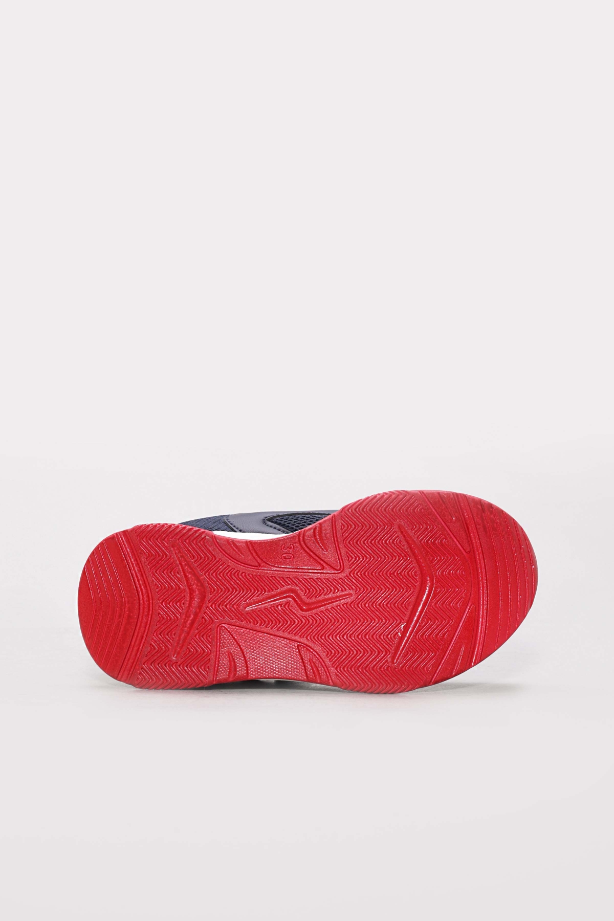 Unisex Çocuk Sneaker Ayakkabı 461XCA325 - Görsel 6