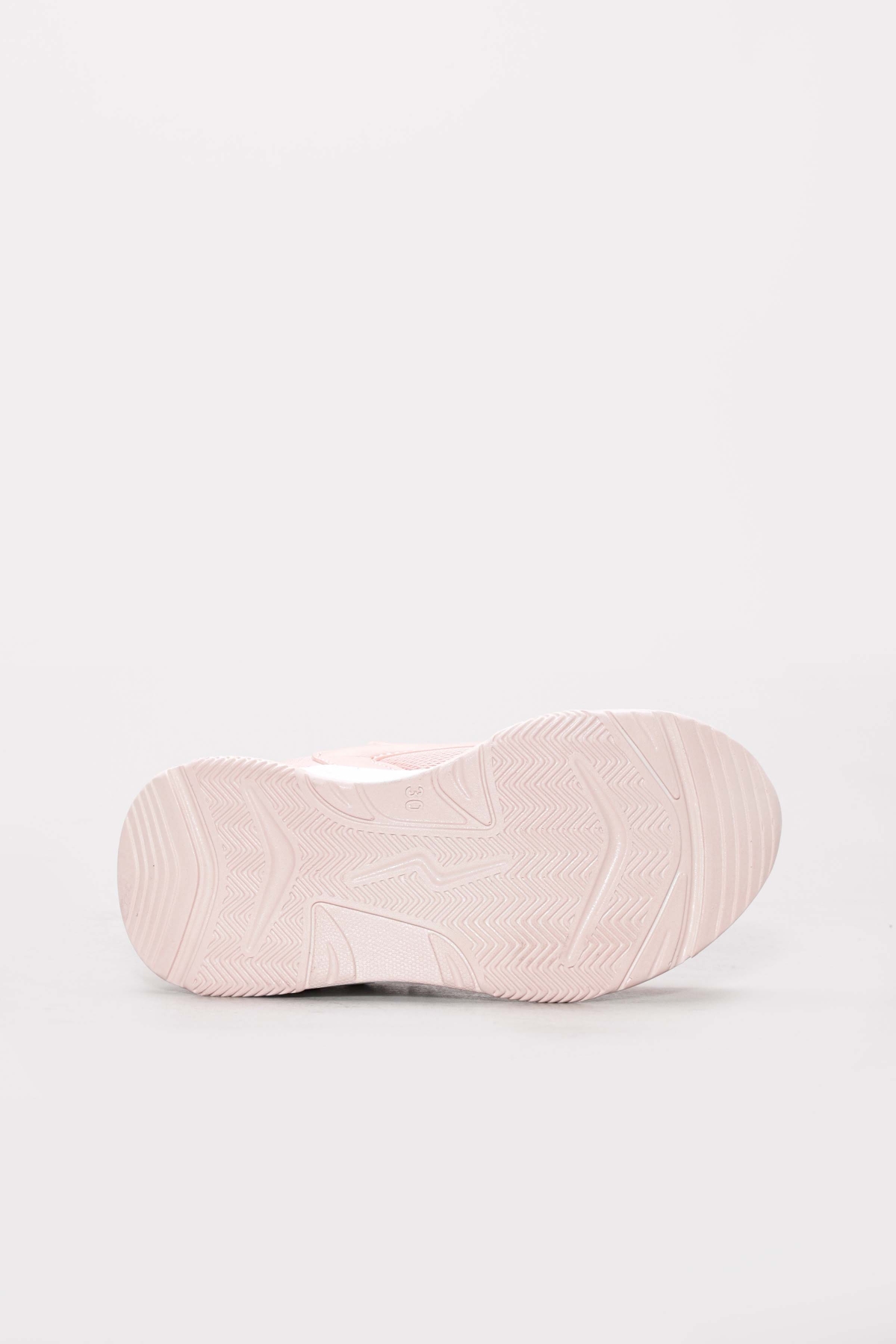 Unisex Çocuk Sneaker Ayakkabı 461XCA325 - Görsel 6