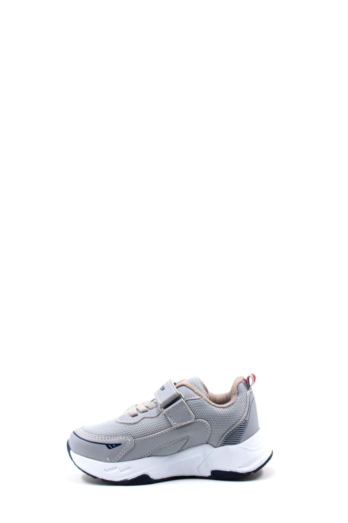 Unisex Çocuk Sneaker Ayakkabı 461XCA325 - Görsel 3