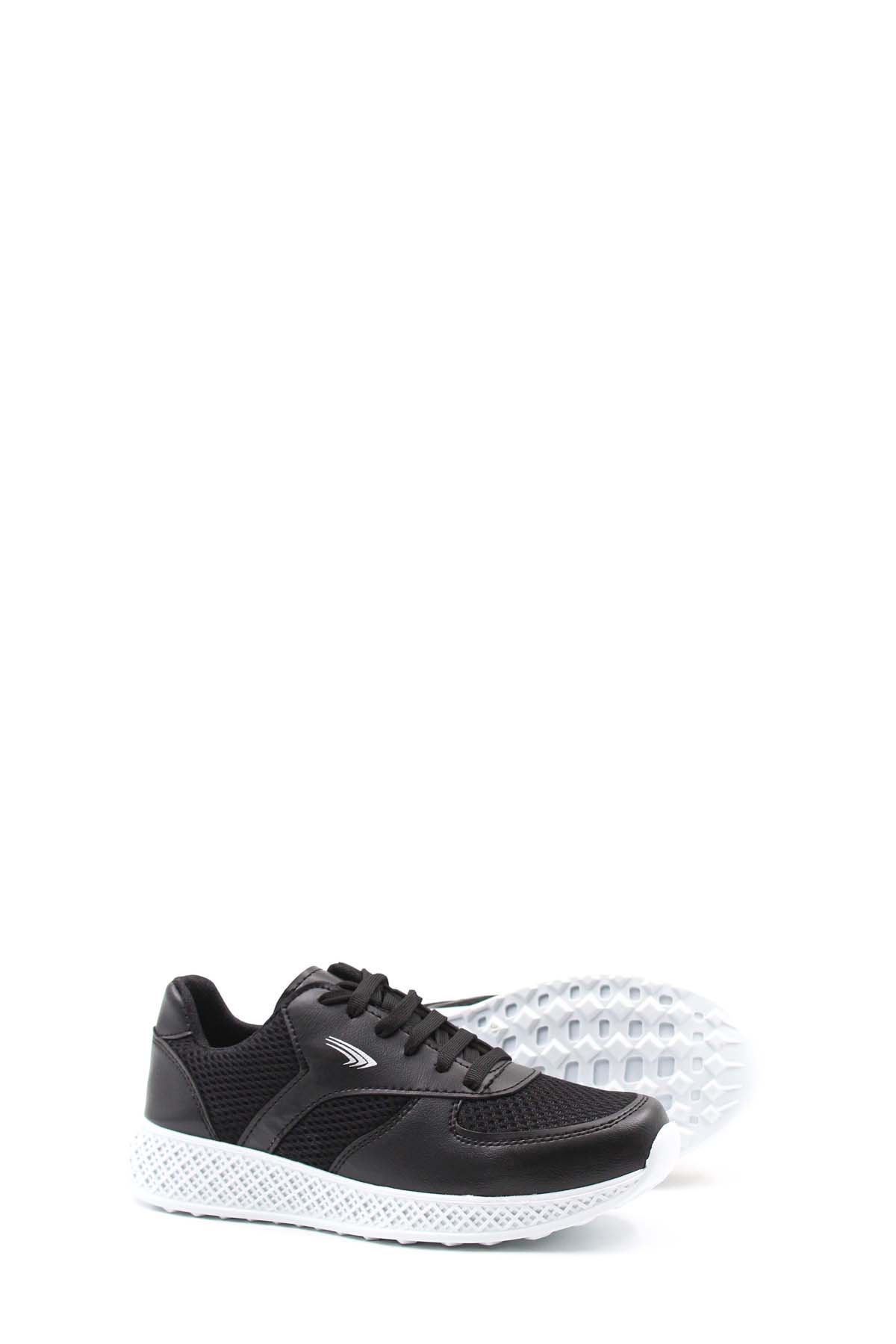 Kadın Spor Ayakkabı 416ZA100 - Görsel 4