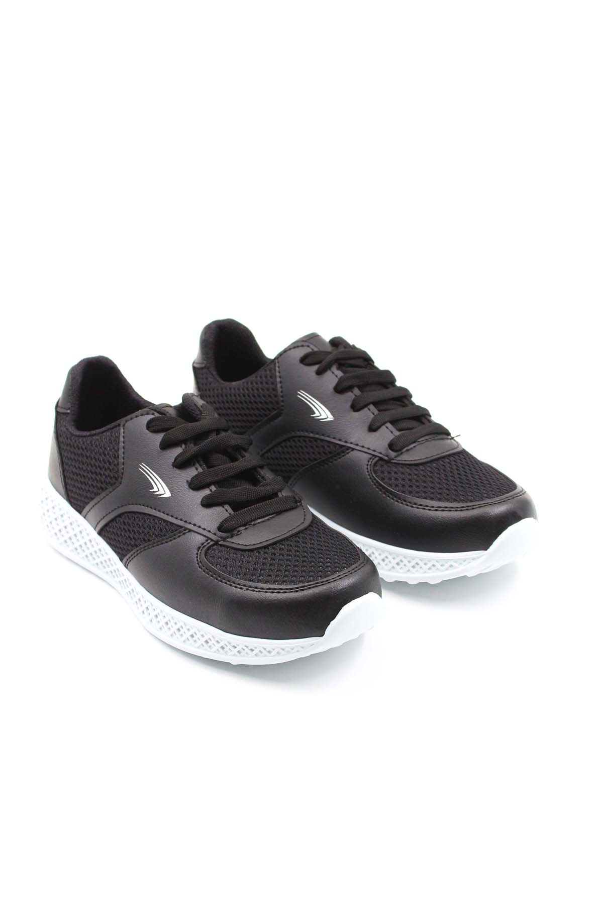 Kadın Spor Ayakkabı 416ZA100 - Görsel 5