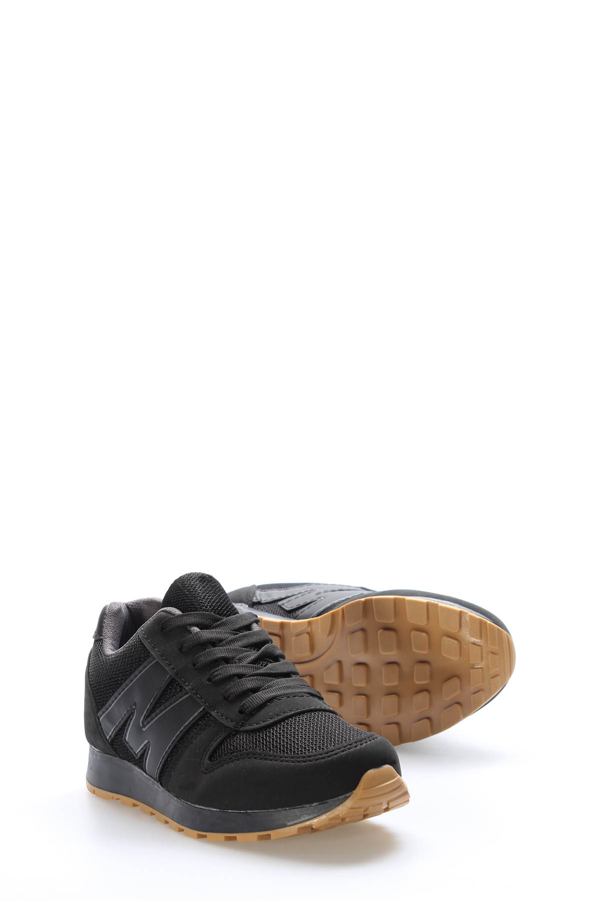 Kadın Sneaker Ayakkabı 590ZA077 - Görsel 5