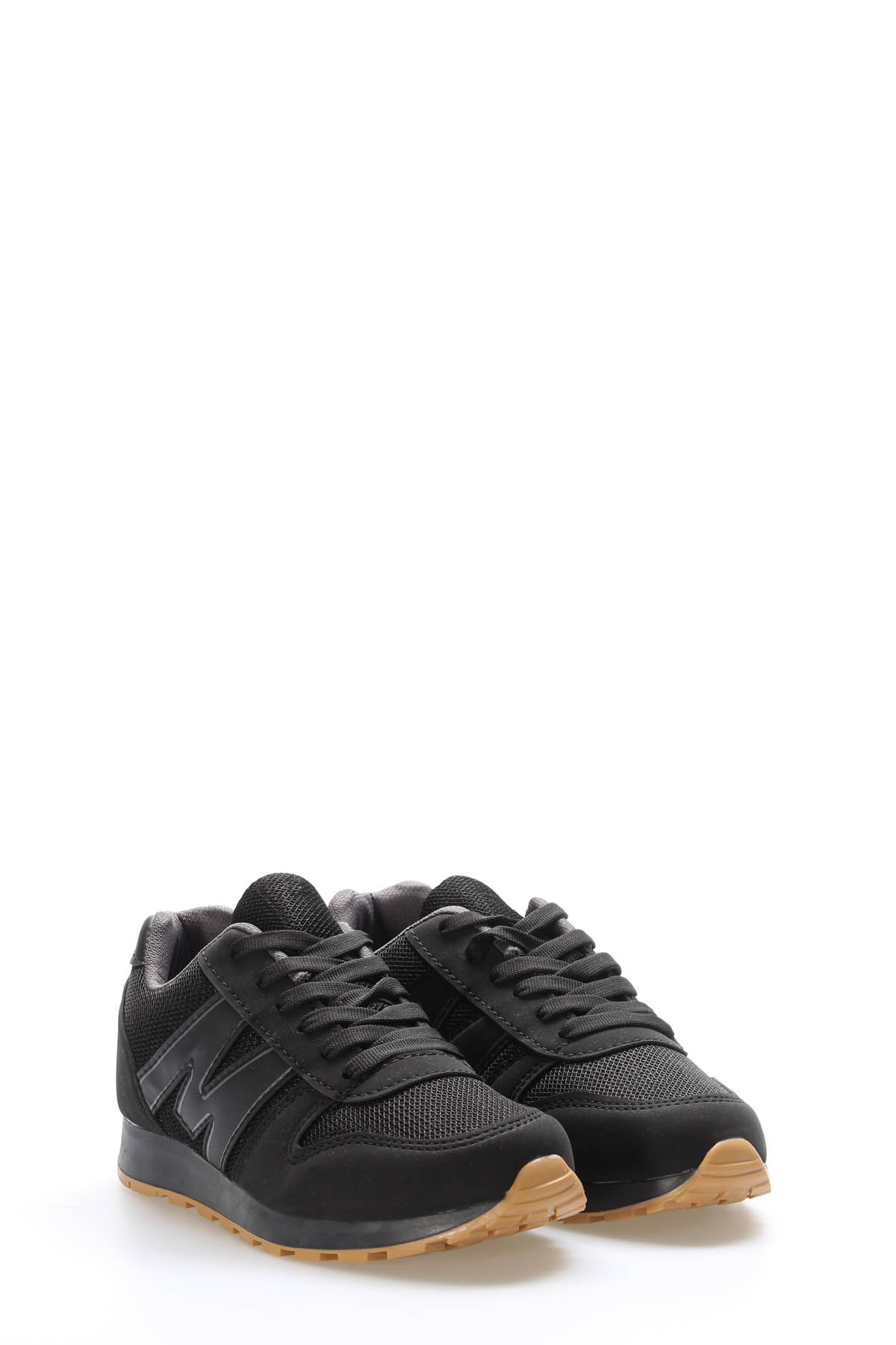 Kadın Sneaker Ayakkabı 590ZA077 - Görsel 6