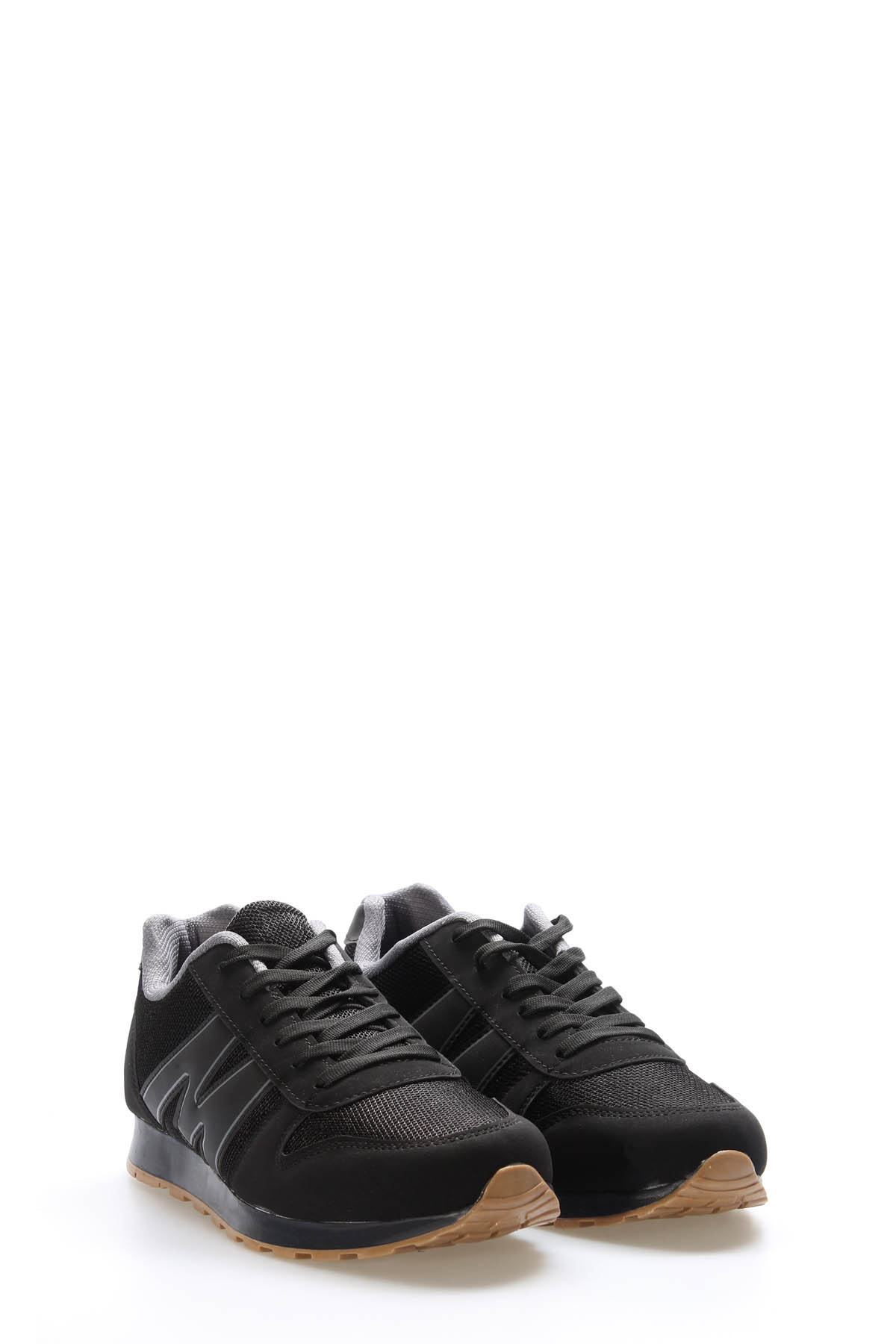 Erkek Sneaker Ayakkabı 590MA077 - Görsel 6