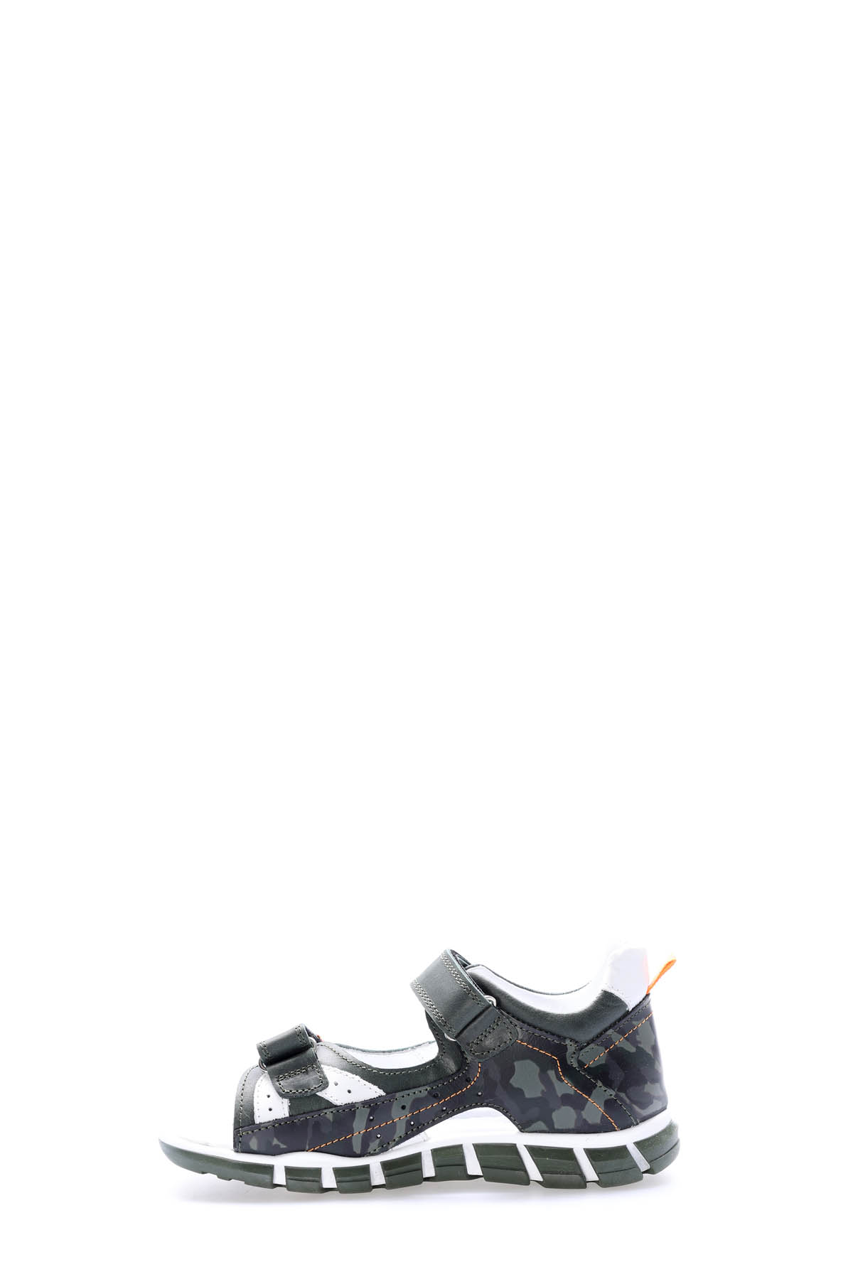 Hakiki Deri Unisex Çocuk Klasik Ayakkabı 612XA879 - Görsel 3