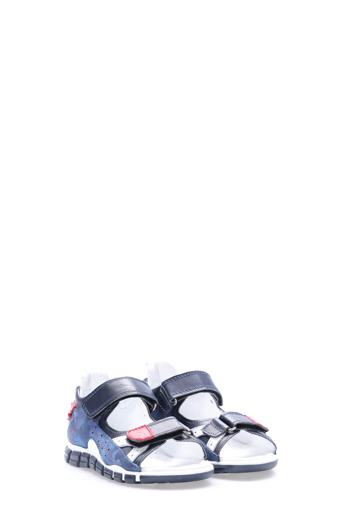 Hakiki Deri Unisex Çocuk Klasik Ayakkabı 612XA879 - Görsel 5