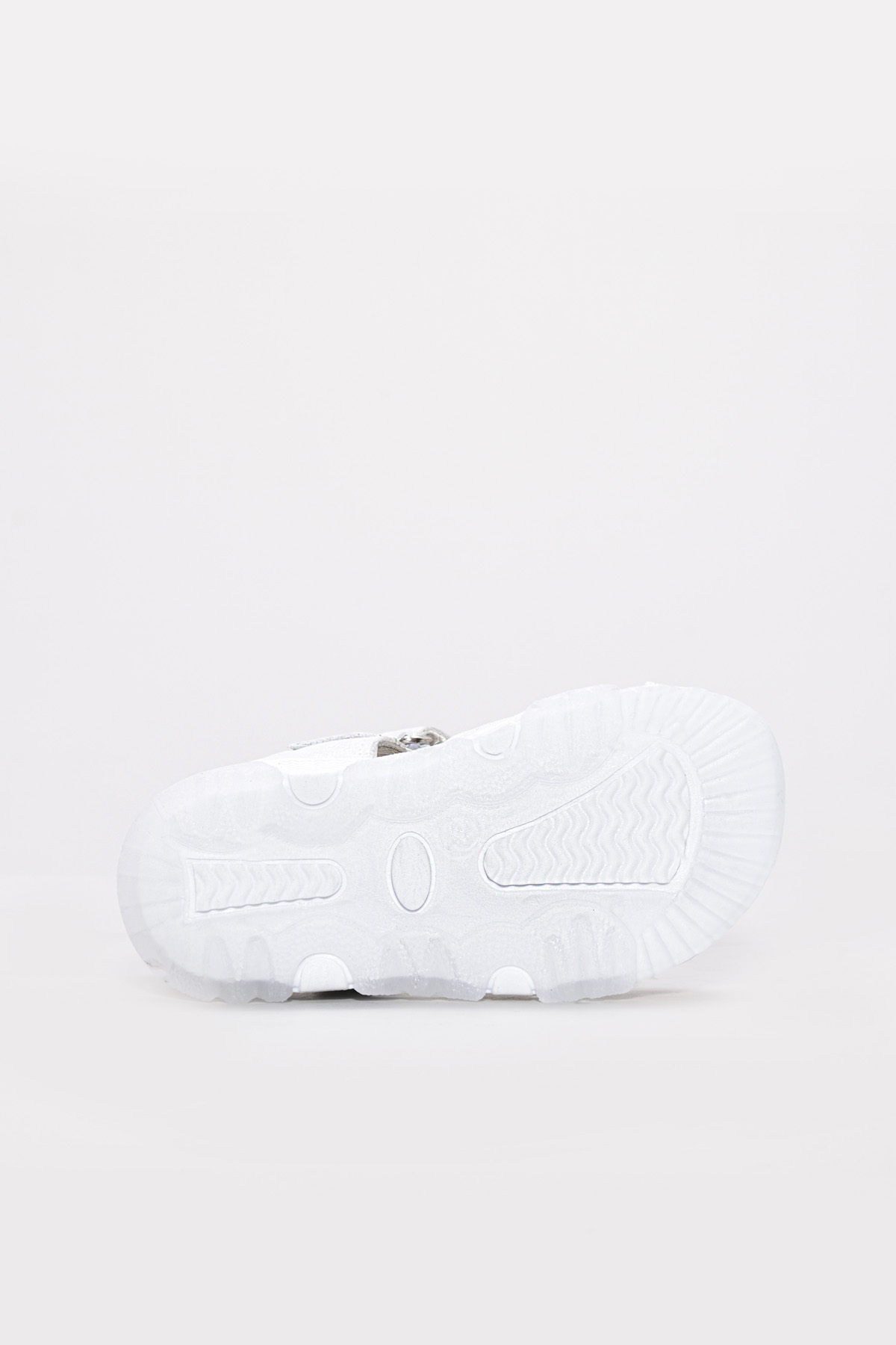 Hakiki Deri Unisex Çocuk Klasik Sandalet 006BAK001 - Görsel 6