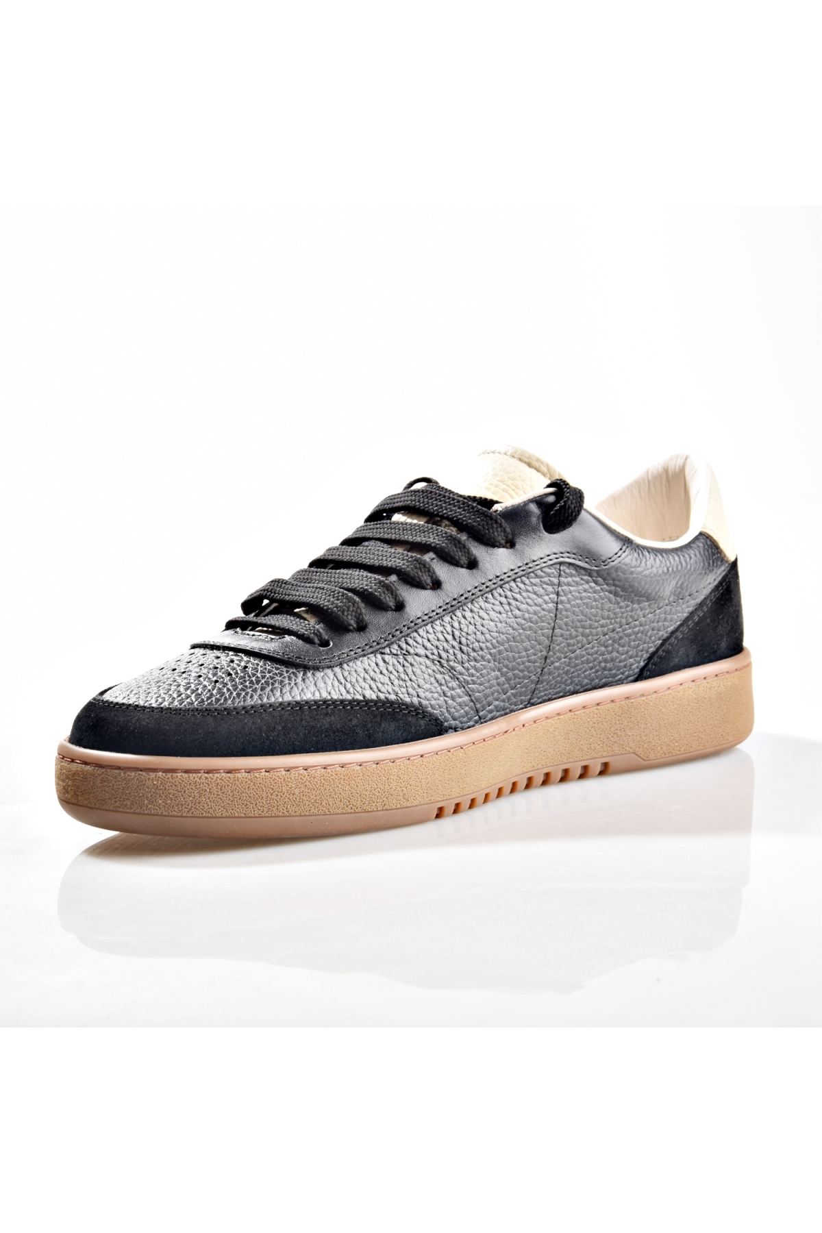 ERDAL KOÇYİĞİT AYAKKABI SH03-28 Erkek Casual Ayakkabı - Görsel 4