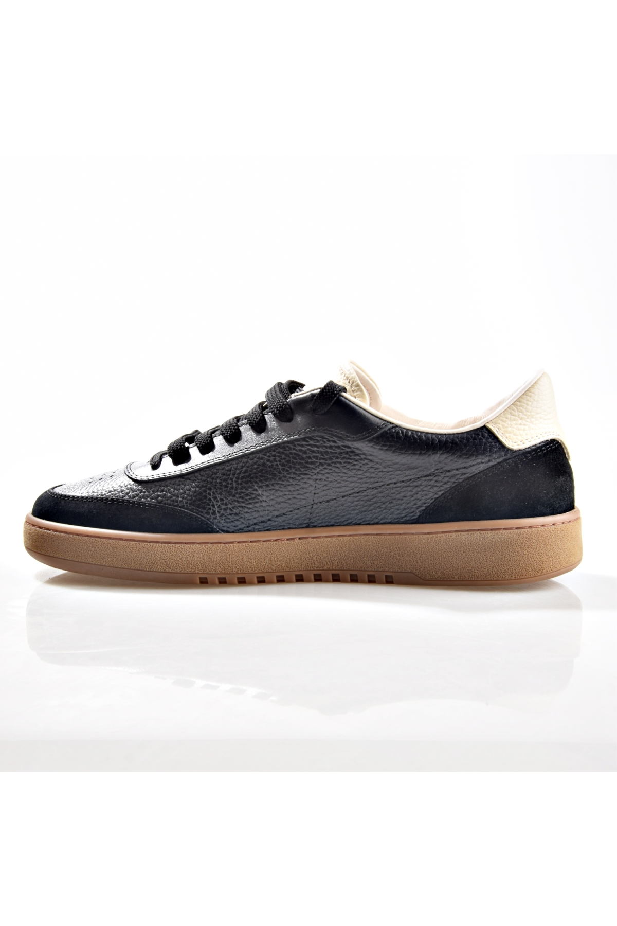 ERDAL KOÇYİĞİT AYAKKABI SH03-28 Erkek Casual Ayakkabı - Görsel 5