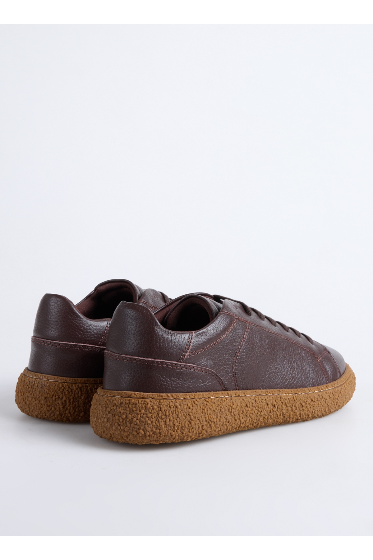 Kahve Erkek Günlük Ayakkabı TORIN - Görsel 4