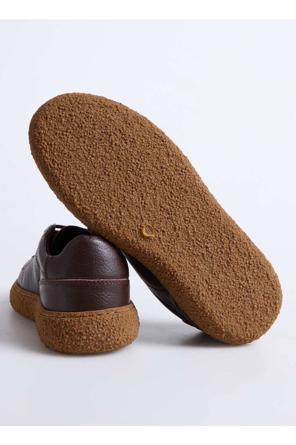 Kahve Erkek Günlük Ayakkabı TORIN - Görsel 5