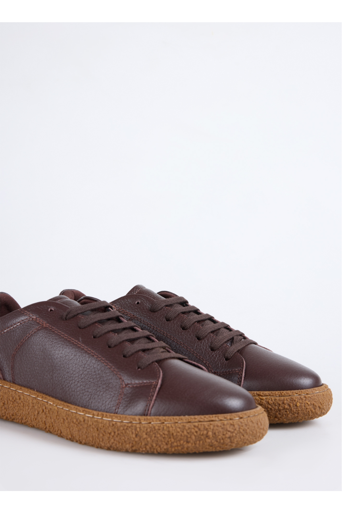 Kahve Erkek Günlük Ayakkabı TORIN - Görsel 6