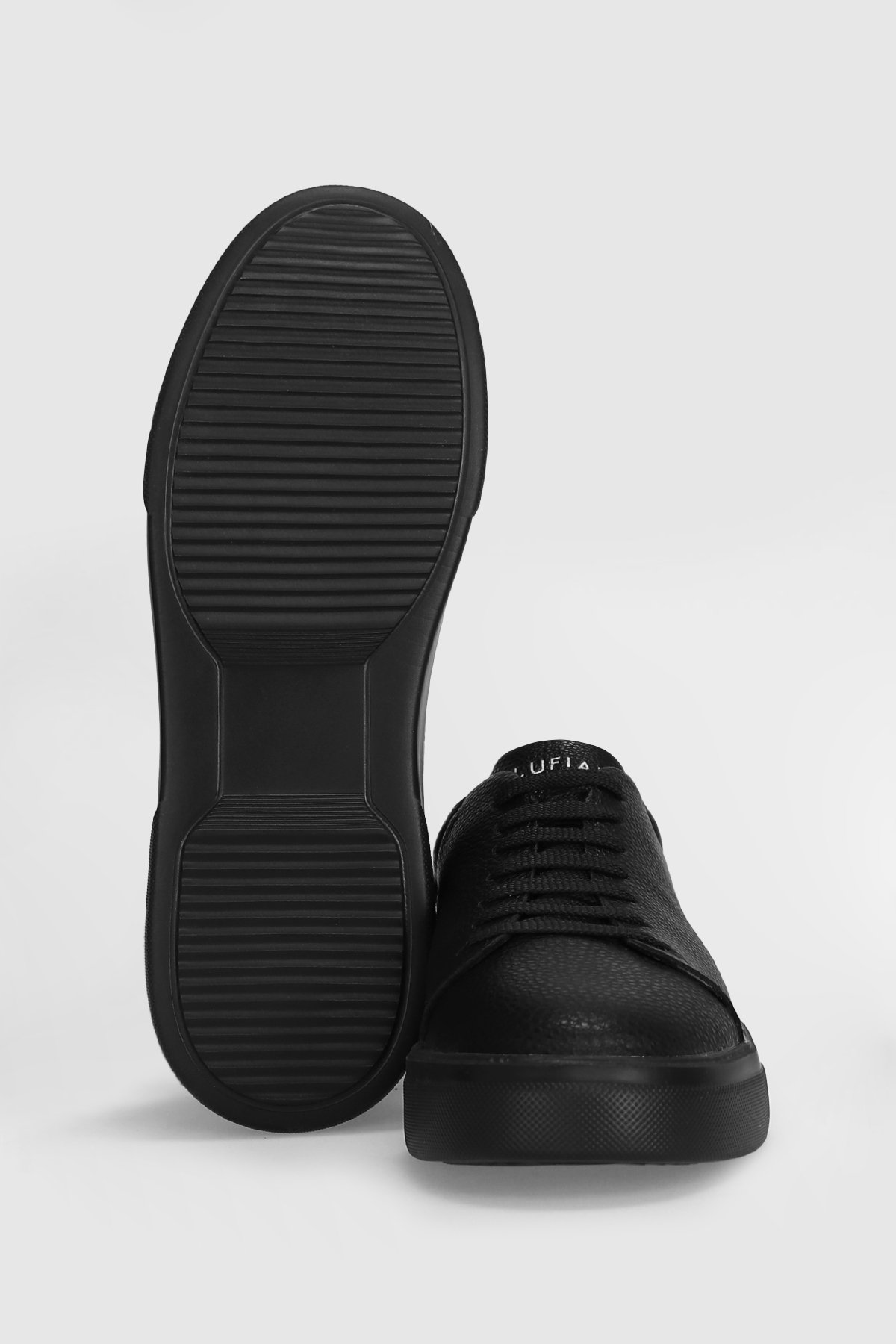 Tommy Erkek Deri Sneaker Ayakkabı 112230223 - Görsel 6