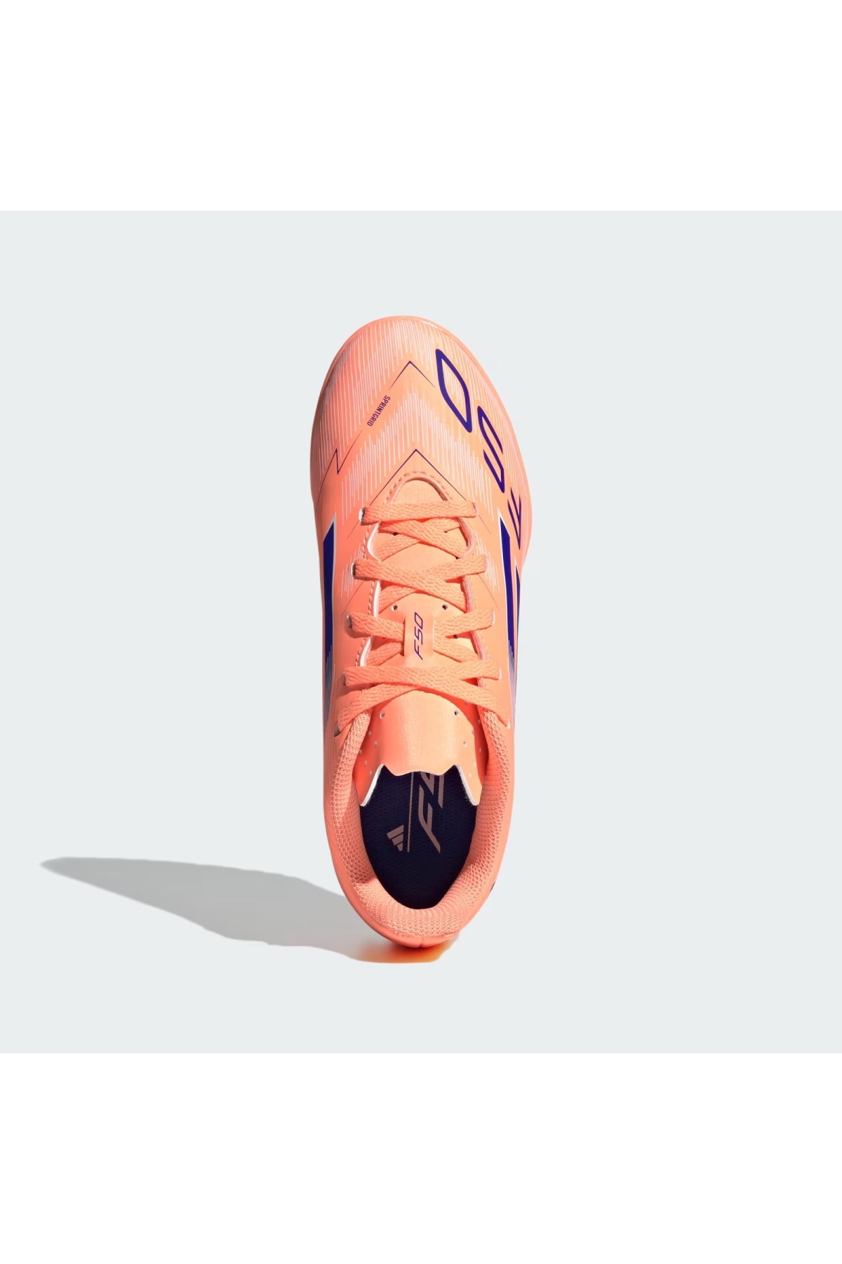 F50 Club Unisex Çocuk Halı Saha Kramponu JI0040 - Görsel 4