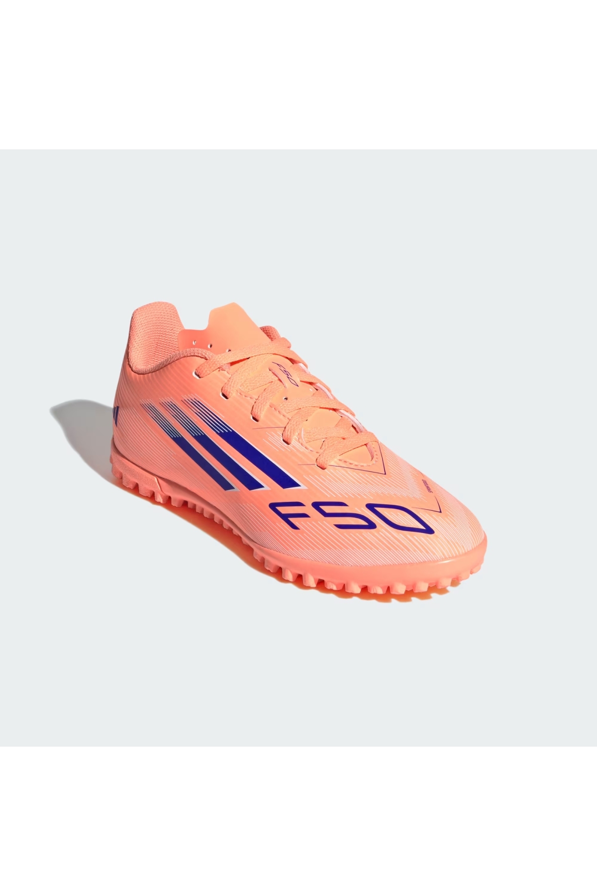F50 Club Unisex Çocuk Halı Saha Kramponu JI0040 - Görsel 6