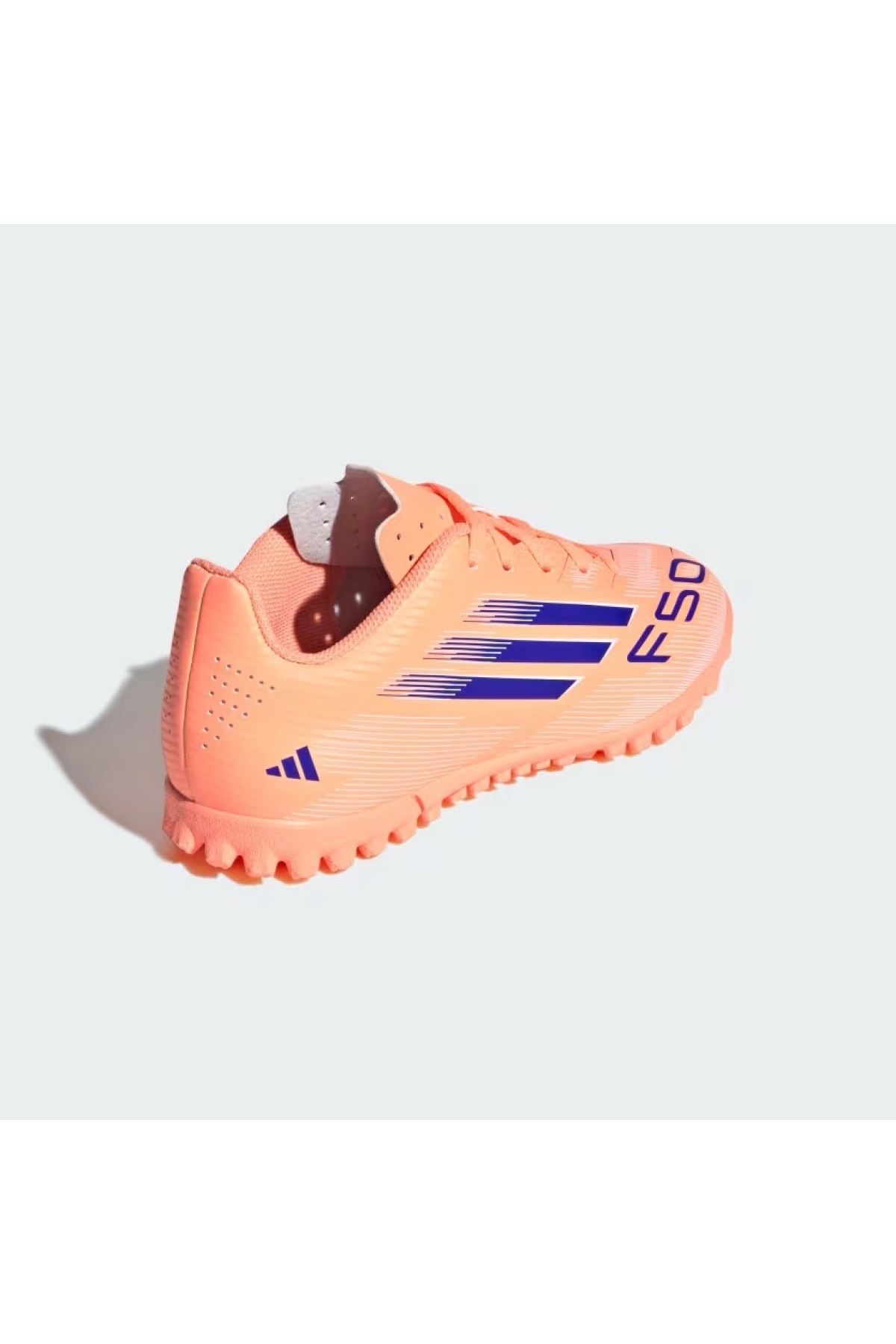 F50 Club Unisex Çocuk Halı Saha Kramponu JI0040 - Görsel 7